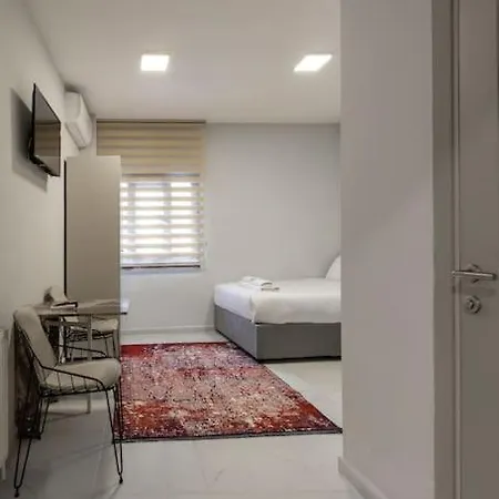شقة Cozy & Comfy Studio At Beyoglu - 62 *