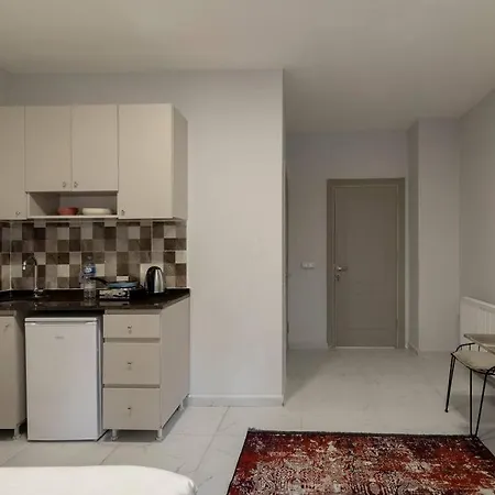 Cozy & Comfy Studio At Beyoglu - 62 * اسطنبول
